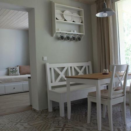 Venkovský apartmán Apartamento Stožec Exterior foto