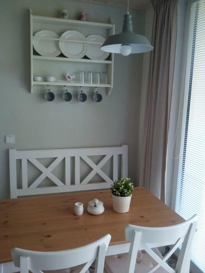 Venkovský apartmán Apartamento Stožec Exterior foto